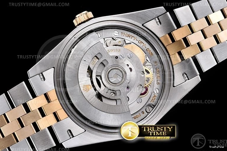 1026 Premium RDJ0361I – DJ 36mm 754